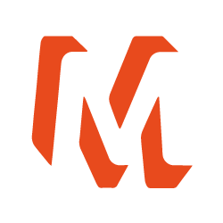 Logo da Matrix mini