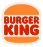 Logo da empresa Burger King