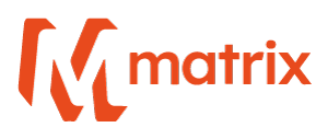 Logo Matrix Energia